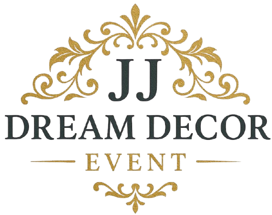 J and J Dream Decor Event